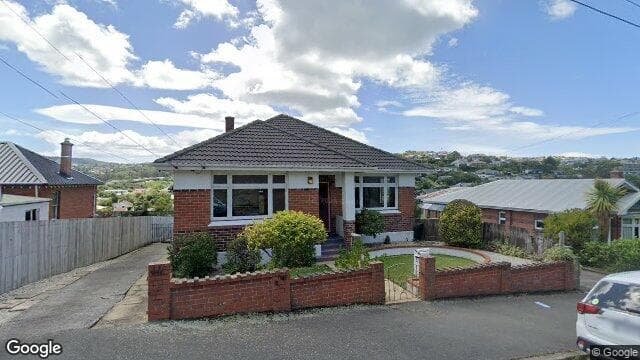 31 Aotea Street
