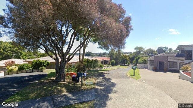58A Edgewater Parade