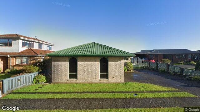20 Parfitt Place