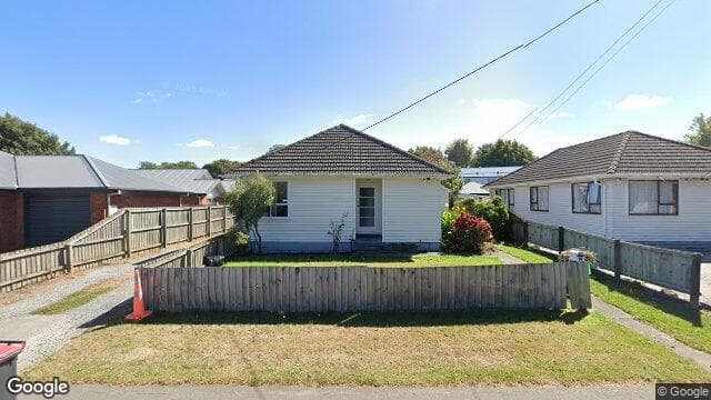 19 Arthur Street