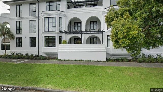 Street view of 204/2 Tagalad Road