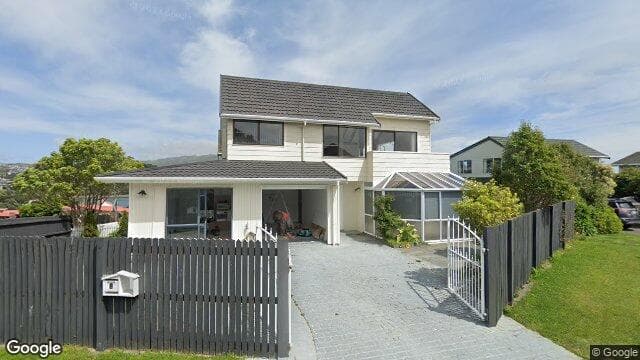 1 Thurso Grove