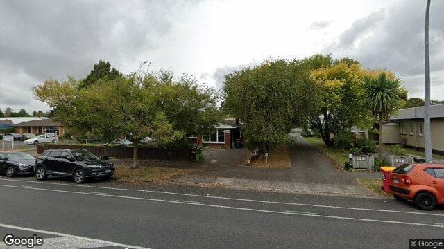 2/542A Grey Street