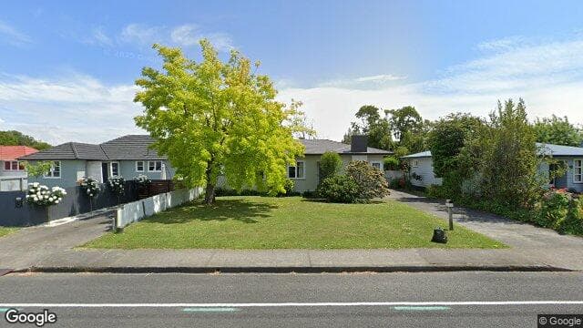657 Norton Rd