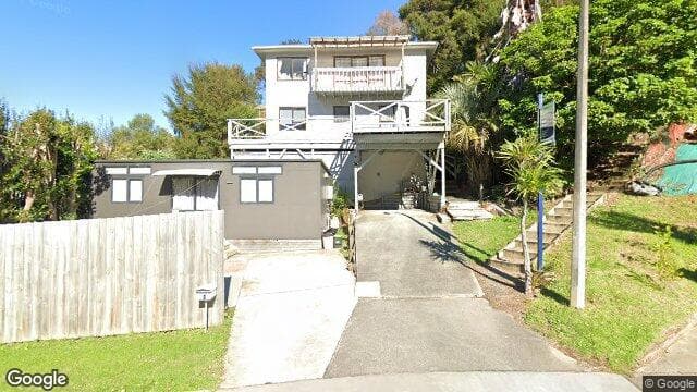 Street view of 34 Finn Place