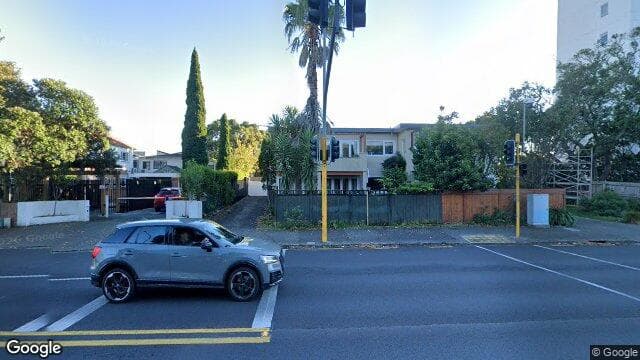 516 Remuera Rd