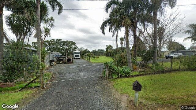 321A Amreins Road