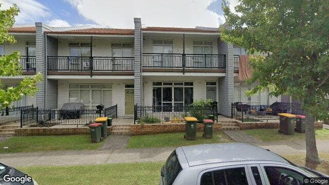 10/44 Carlos Drive