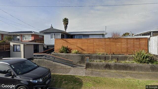 4 Clyde Street