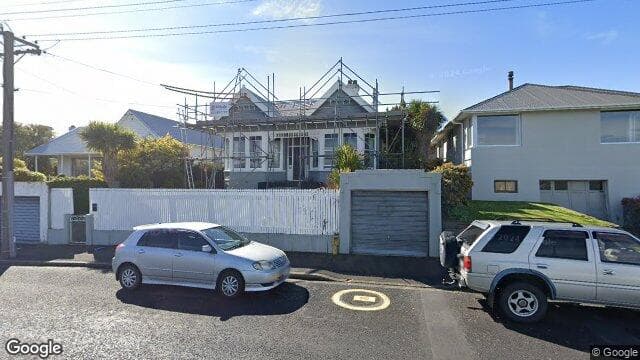 29 Gamma Street