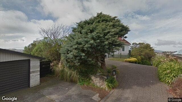 21 Rossport Street