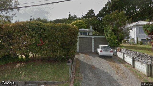 9 Holland Street