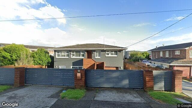 54 Church Road