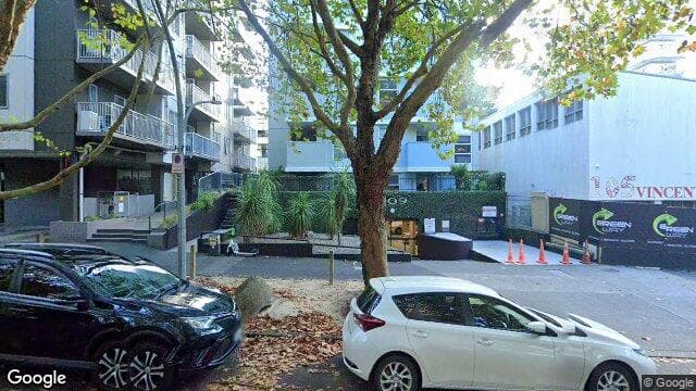3B/109 Vincent Street