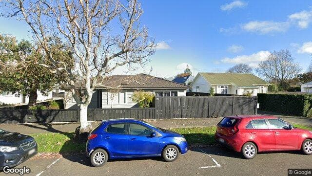 28 Ranfurly Street