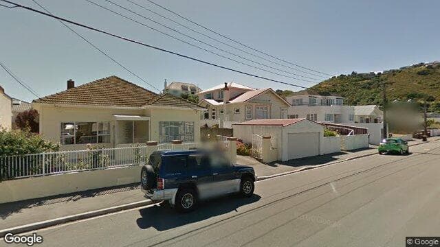 38 Trent Street