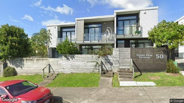 11/50 Ocean View Road