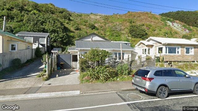 36A Moa Point Road