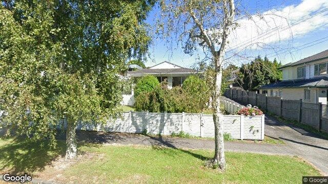 1/41 Buckley Rd