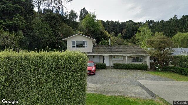 38 Hill Road
