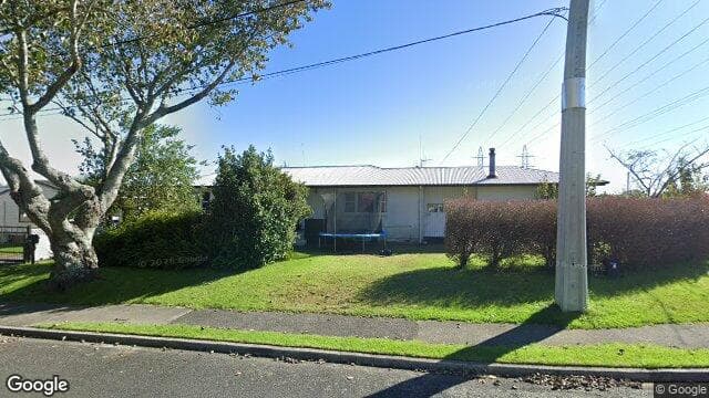 35 Rawhiti Street