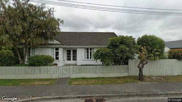 1 Chepstow Avenue