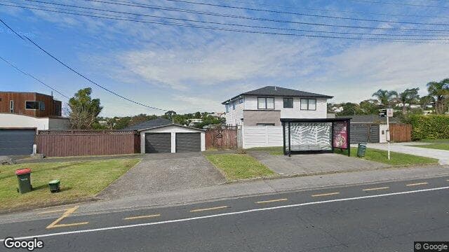 689B Beach Road