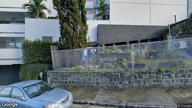 5c/16 Chapman Street