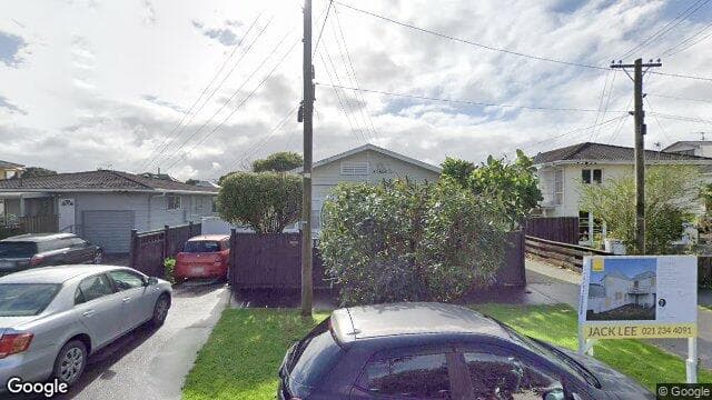 Street view of 28 Tranmere Rd