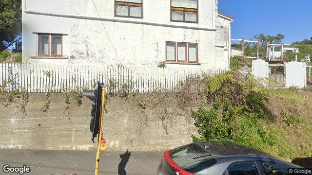 Street view of 20 Mckinley Crescent
