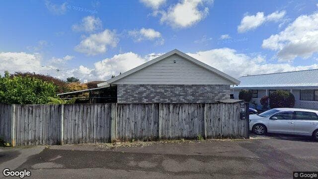 1 Vercoe Road