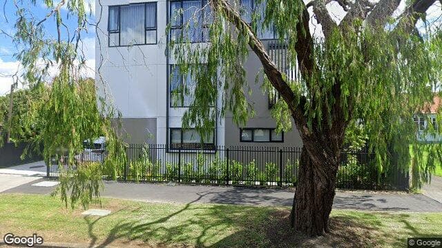 Street view of 2/21 Erima Avenue