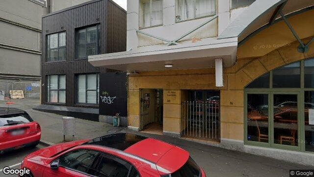 5/98 Dixon Street