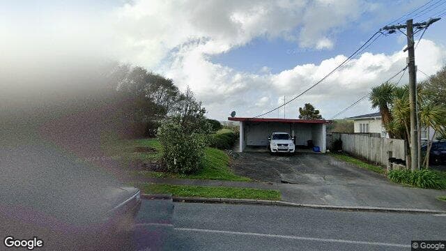34C School Road