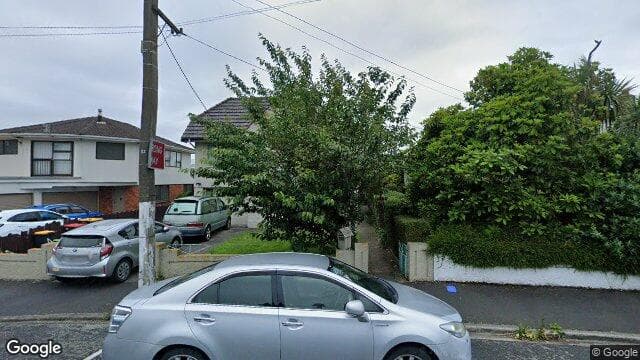 Street view of 57 Duke Street