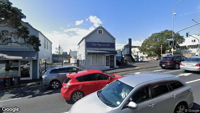 112 Newton Road