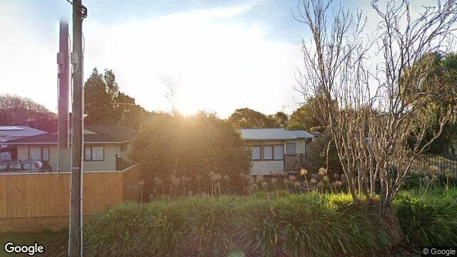 5 Aorangi Road