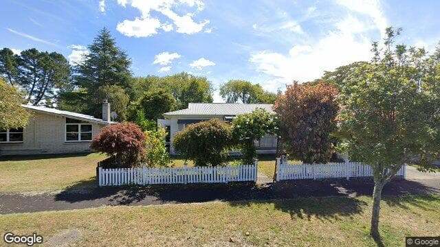 97 Fitzroy Avenue