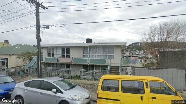 5/4 Kenwyn Terrace