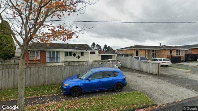 64 Old Wairoa Road