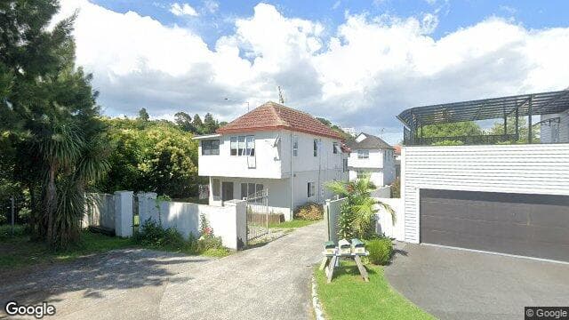 69A Finch Street