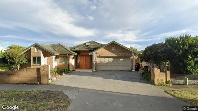 128 Lake Terrace Rd