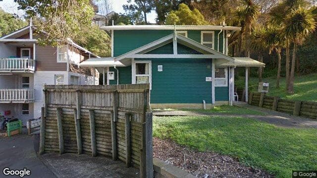 161 Abel Smith Street