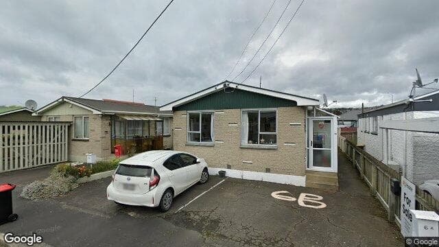Street view of 6A Arney Street