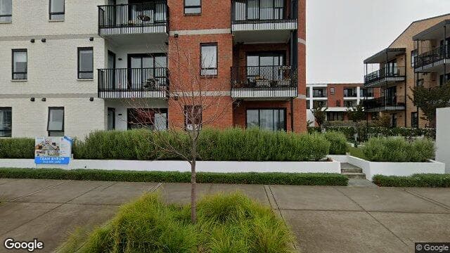 1 Sidney Wallingford Way