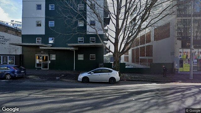 3C/189 Hobson Street