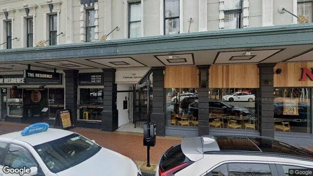 120 Courtenay Place