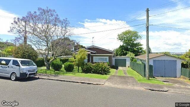 3N Mountain Road