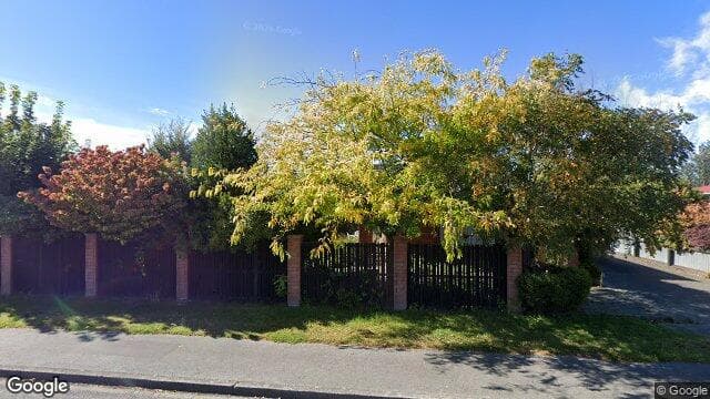 10A Cross Street