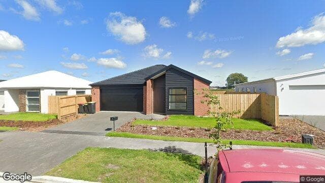 9 John Gibb Street